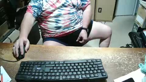 Bucku2 online show from 02/03/25, 11:26