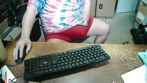 Bucku2 online show from 02/23/25, 03:08