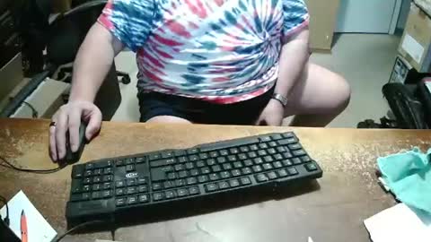 Bucku2 online show from 03/06/25, 11:31