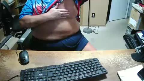 Bucku2 online show from 09/16/25, 11:39