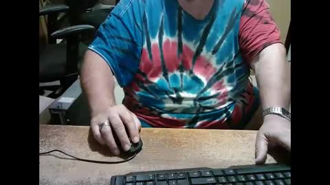 Bucku2 online show from 10/06/25, 10:18