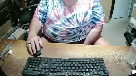 Bucku2 online show from 10/16/25, 10:11