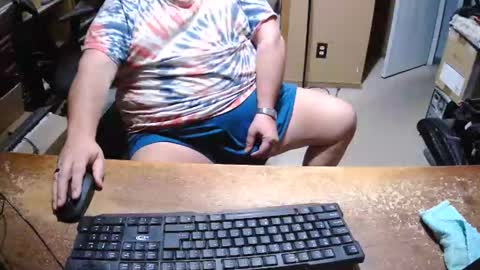 Bucku2 online show from 01/06/26, 11:07