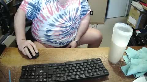 Bucku2 online show from 02/01/26, 02:37