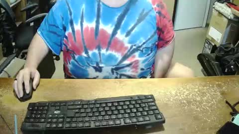 Bucku2 online show from 02/07/26, 01:59