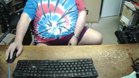 Bucku2 online show from 02/08/26, 06:44