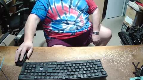 Bucku2 online show from 02/09/26, 10:47