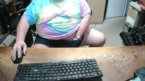 Bucku2 online show from 02/24/26, 10:30