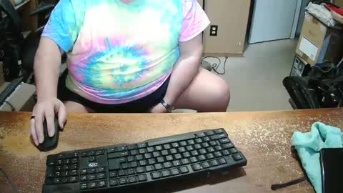 Bucku2 online show from 02/26/26, 10:20