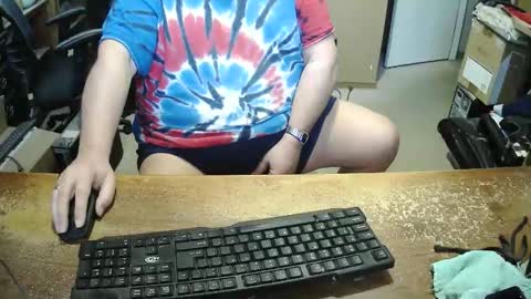 Bucku2 online show from 03/01/26, 02:30