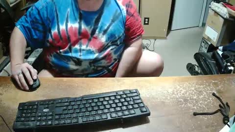 Bucku2 online show from 03/04/26, 11:22