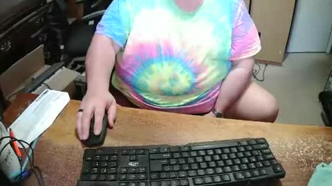 Bucku2 online show from 04/22/26, 08:54