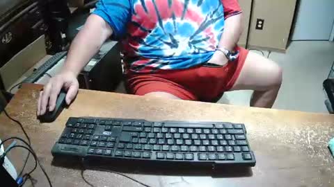 Bucku2 online show from 07/20/26, 11:07