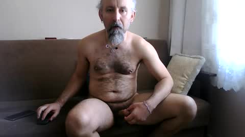 Buck Wessle online show from 04/24/26, 09:23