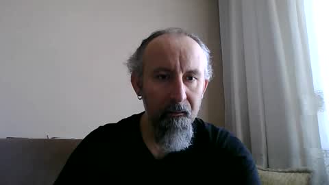 Buck Wessle online show from 04/29/26, 09:57