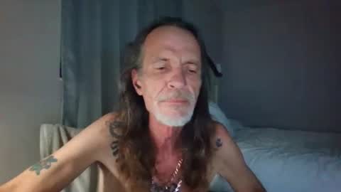 buckwheat1210203831 online show from 10/13/25, 03:17