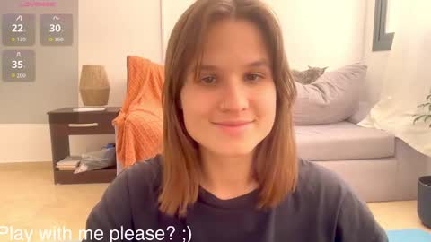 Mira  online show from 11/21/25, 05:44