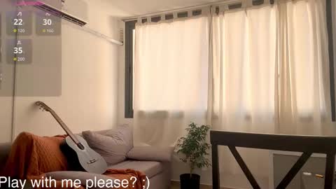 Mira  online show from 11/26/25, 05:58