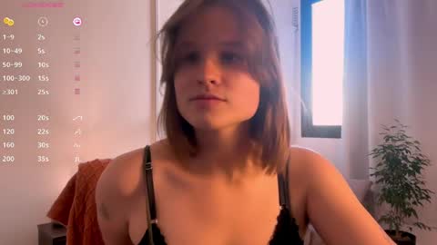 Snapshot of buckwheat_queen chatting on 05/17/26, 07:21 Mira online show from 05/17/26, 07:21