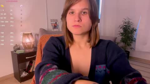 Snapshot of buckwheat_queen chatting on 06/03/26, 07:08 Mira online show from 06/03/26, 07:08