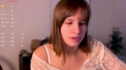 Snapshot of buckwheat_queen chatting on 06/26/26, 07:18 Mira online show from 06/26/26, 07:18