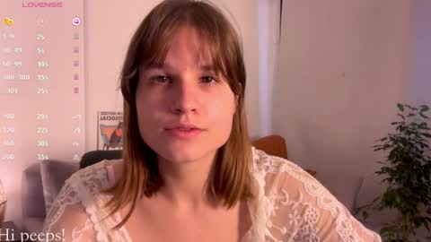 Snapshot of buckwheat_queen chatting on 07/18/26, 02:10 Mira online show from 07/18/26, 02:10