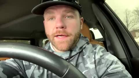 buckwild69204 online show from 12/28/24, 07:22