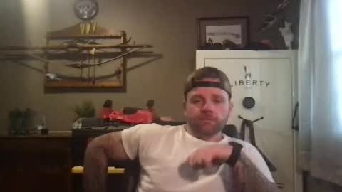 buckwild69204 online show from 01/04/25, 06:40