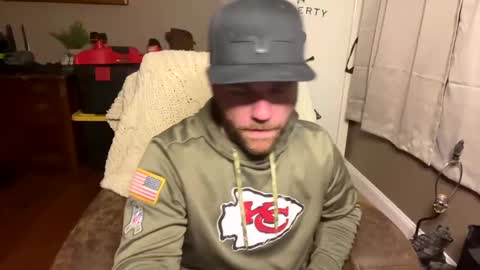 buckwild69204 online show from 01/19/25, 01:53