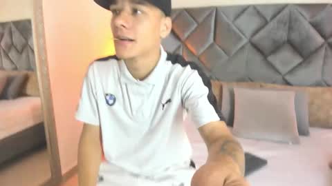 Buda y Cataleya online show from 02/27/26, 12:49