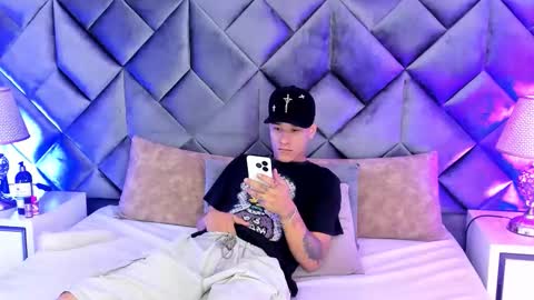 Buda y Cataleya online show from 03/02/26, 12:56