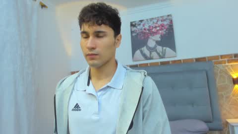 Buddy Whitte online show from 01/31/25, 11:13