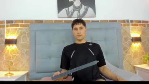 Buddy Whitte online show from 02/21/25, 05:31