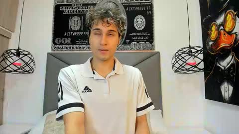 Buddy Whitte online show from 11/05/25, 12:16