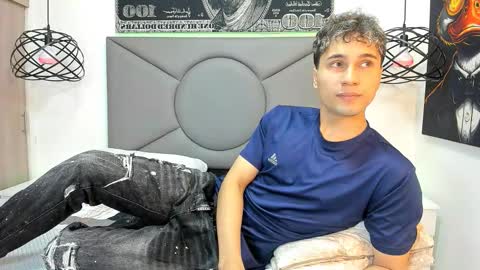 Buddy Whitte online show from 11/08/25, 11:43