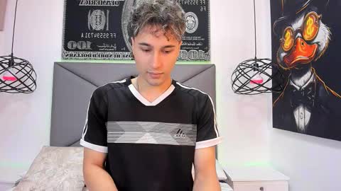 Buddy Whitte online show from 11/09/25, 11:41