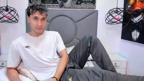 Buddy Whitte online show from 11/12/25, 11:54