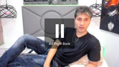 Buddy Whitte online show from 11/17/25, 12:44