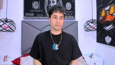 Buddy Whitte online show from 02/23/26, 05:54