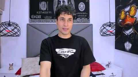 Buddy Whitte online show from 03/12/26, 07:53