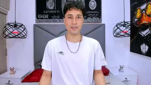 Buddy Whitte online show from 04/12/26, 05:18