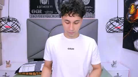 Buddy Whitte online show from 04/18/26, 06:45