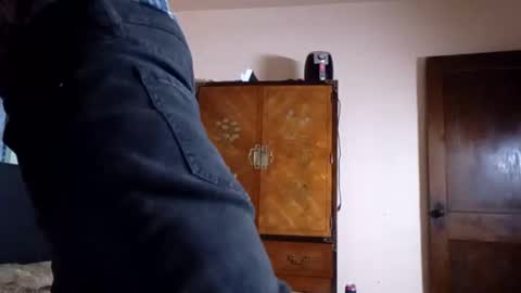 Snapshot of buddylovex chatting on 10/20/25, 11:38 buddylovex online show from 10/20/25, 11:38