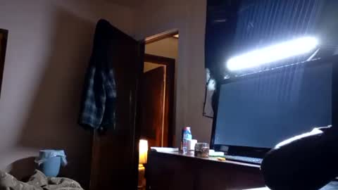 Snapshot of buddylovex chatting on 10/26/25, 12:05 buddylovex online show from 10/26/25, 12:05