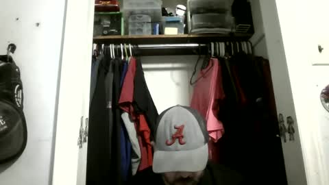 budsonly33 online show from 01/09/25, 03:26