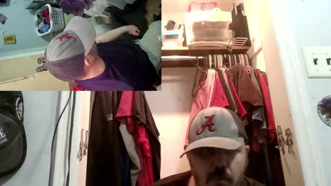 budsonly33 online show from 01/10/25, 07:46