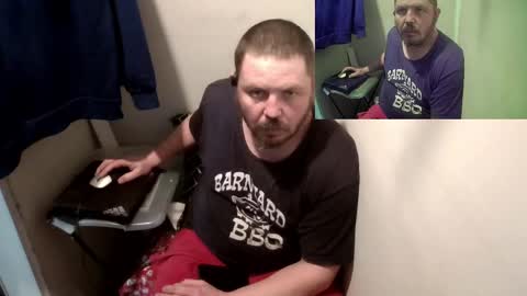 budsonly33 online show from 01/20/25, 12:28