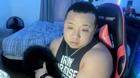 buffsexyman24 online show from 03/02/25, 12:53