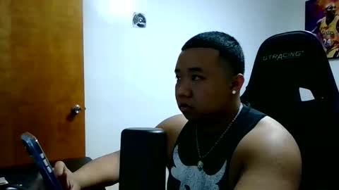 buffsexyman24 online show from 04/05/26, 06:38