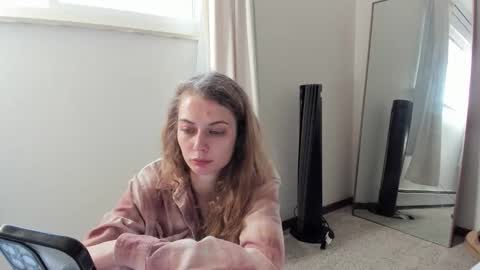 Buffy online show from 11/24/25, 05:01